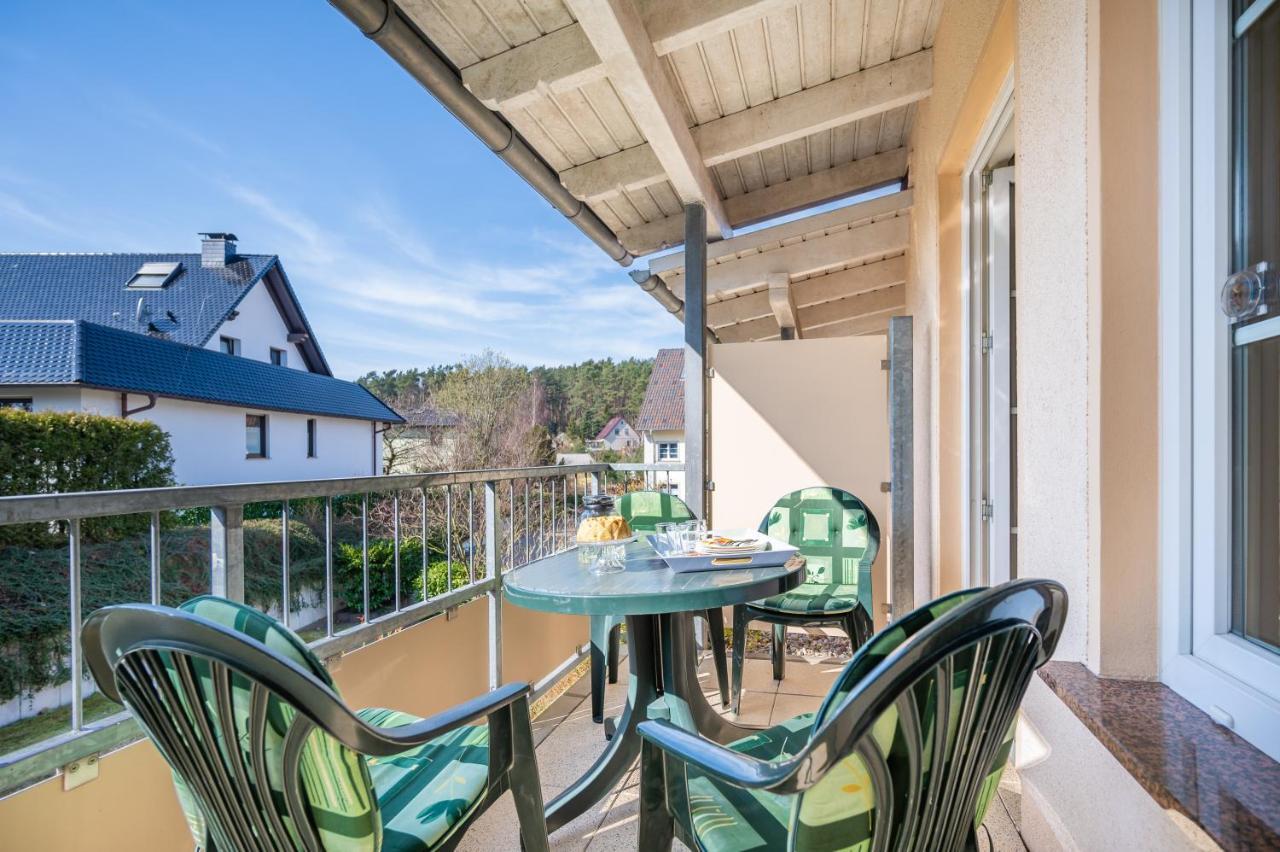 Ferienwohnungen Margaretha Sellin  Exterior photo